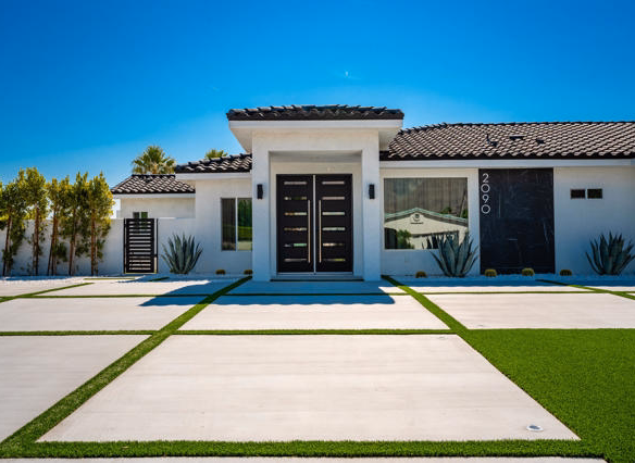 2090 W Nicola Road, Palm Springs, CA 92262