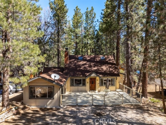 41490 Oak Street, Big Bear Lake, CA 92315