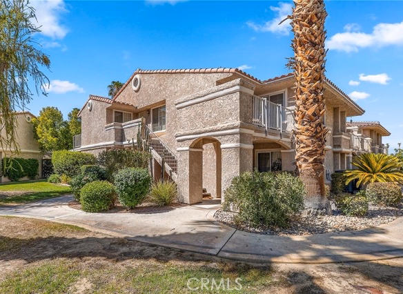 2700 E Mesquite #F34, Palm Springs, CA 92264