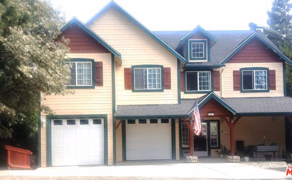 1251 Kodiak Drive, Lake Arrowhead, CA 92352