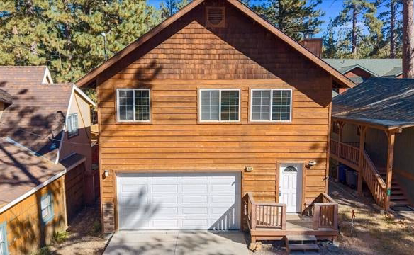 432 Chip-O-Wood, Big Bear, CA 92315
