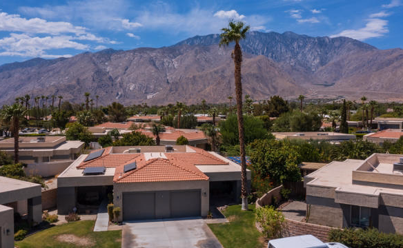 1221 Sunflower Lane, Palm Springs, CA 92262