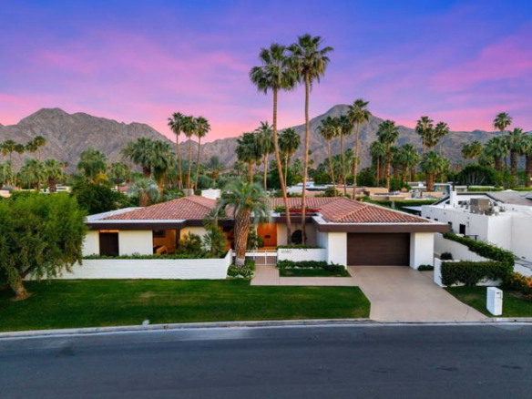 45580 Cielito Drive, Indian Wells, CA 92210