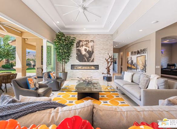 8 Collegiate Circle, Rancho Mirage, CA 92270