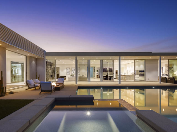 15 Via Linea, Rancho Mirage, CA 92270