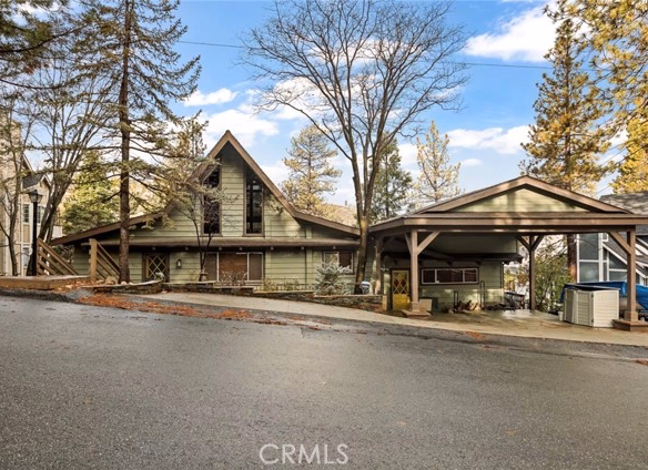 904 Sandalwood, Lake Arrowhead, CA 92352