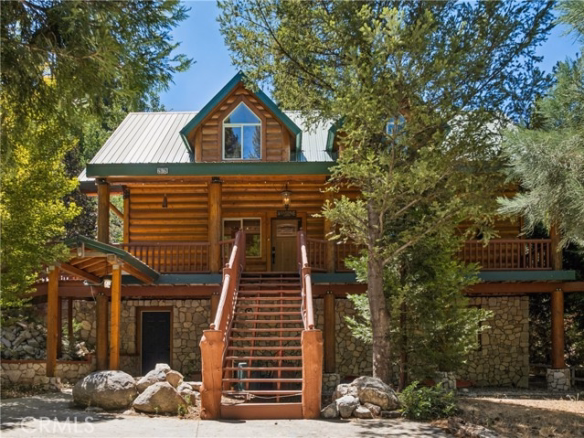 29729 Katharine Way, Cedar Glen, CA 92321