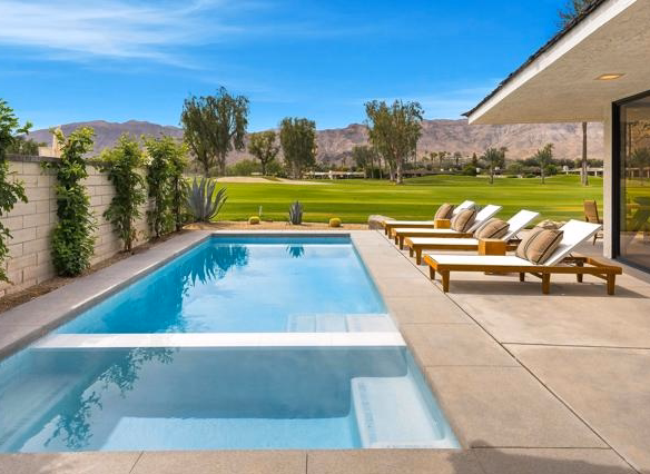 13 Duke Drive, Rancho Mirage, CA 92270