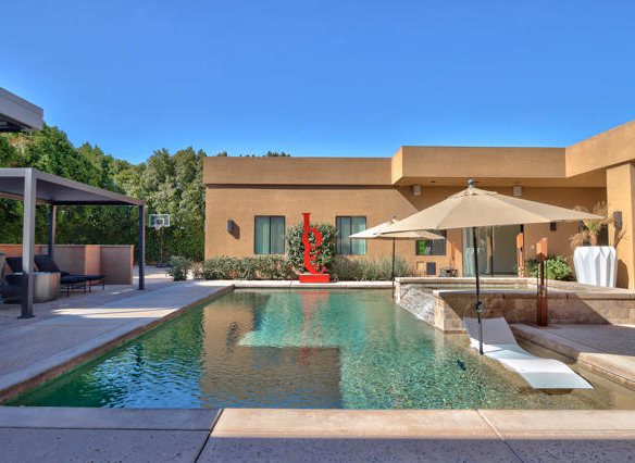 72116 Clancy Lane, Rancho Mirage, CA 92270