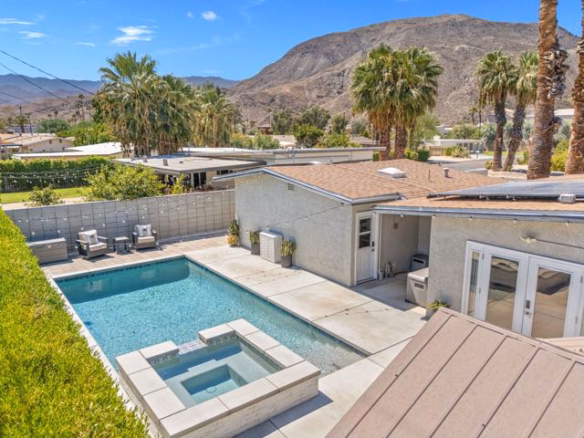 43769 Joshua Road, Palm Desert, CA 92260