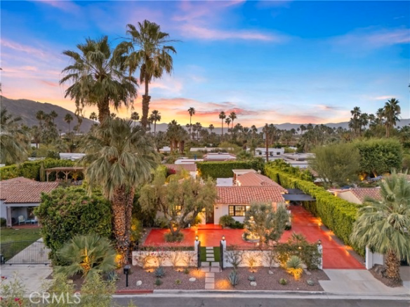 206 E Morongo, Palm Springs, CA 92264