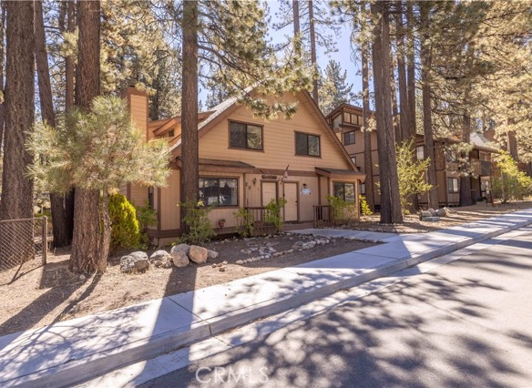 723 Summit #1, Big Bear, CA 92315