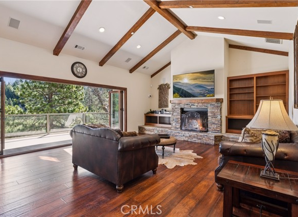191 Fairway, Lake Arrowhead, CA 92352