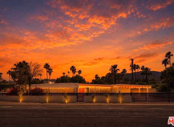 1979 E Alejo Road, Palm Springs, CA 92262
