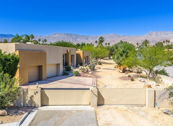 47200 Desert Lily Drive, Palm Desert, CA 92260
