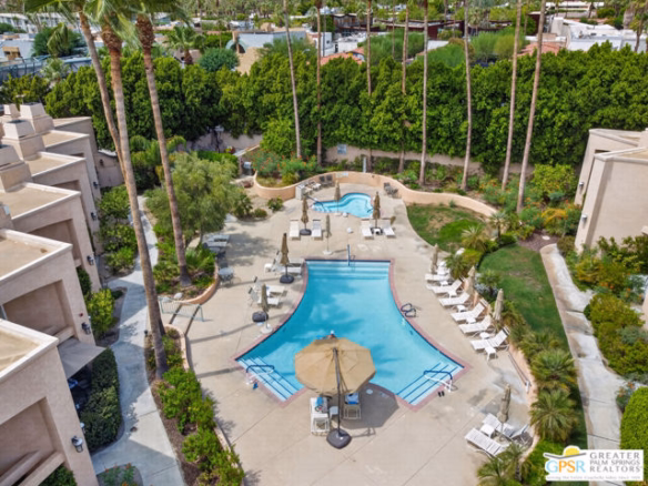 1555 N Chaparral Road #330, Palm Springs, CA 92262