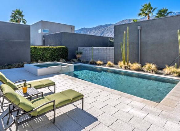 1053 Dane Drive, Palm Springs, CA 92262