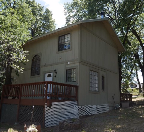 1610 Grass Valley, Lake Arrowhead, CA 92352