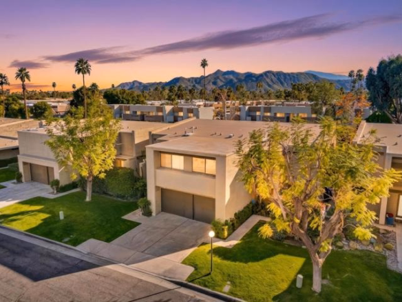 1251 Tiffany Circle S, Palm Springs, CA 92262