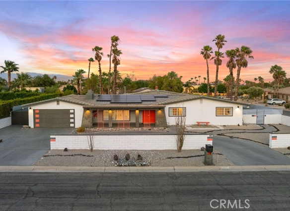 2306 Acacia Road E, Palm Springs, CA 92262