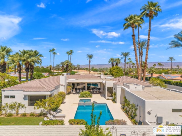 45801 Eldorado Drive, Indian Wells, CA 92210