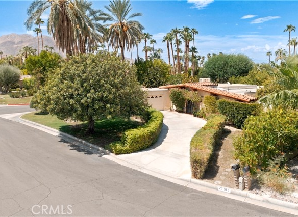 73570 Siesta Trail, Palm Desert, CA 92260