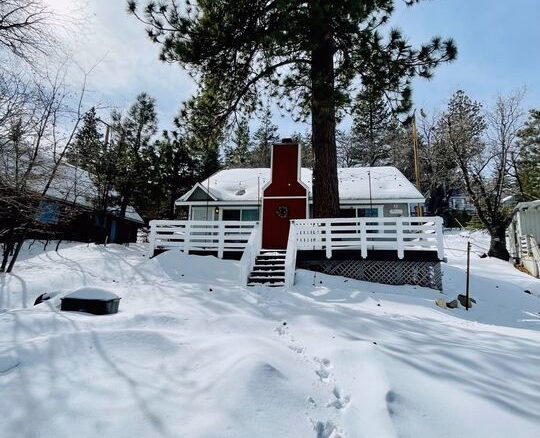 2337 Lookout Drive, CA 92382