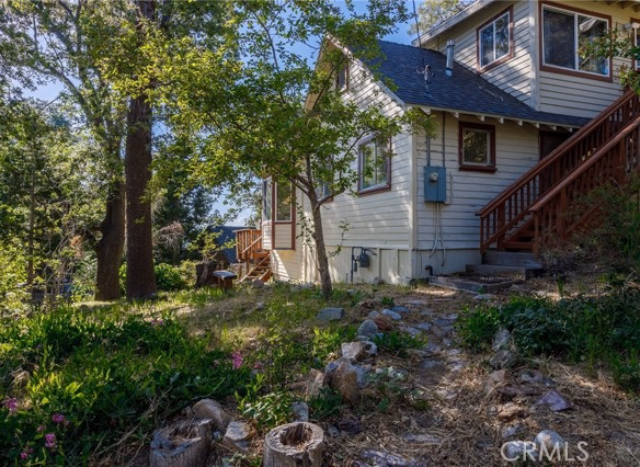 29288 Lake View, Cedar Glen, CA 92321