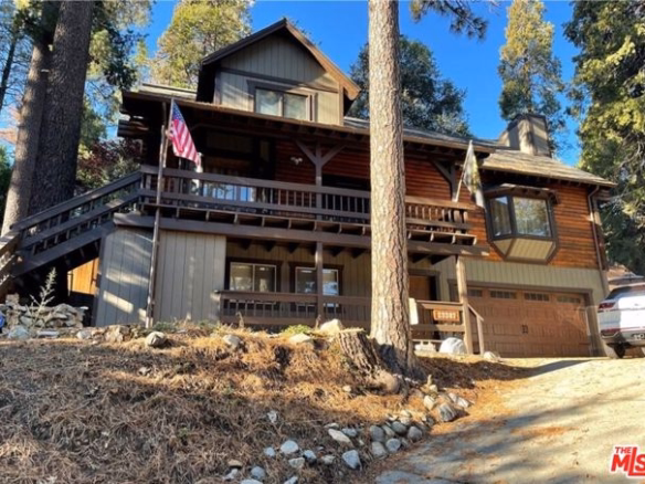 23387 Knapps Cutoff, Crestline, CA 92325