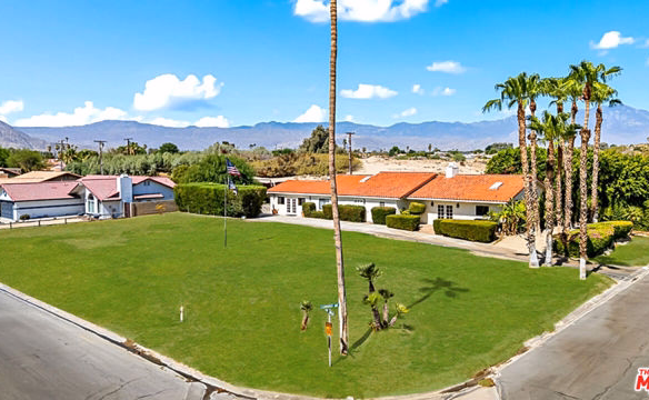 41321 Jamaica Sands Drive, Bermuda Dunes, CA 92203