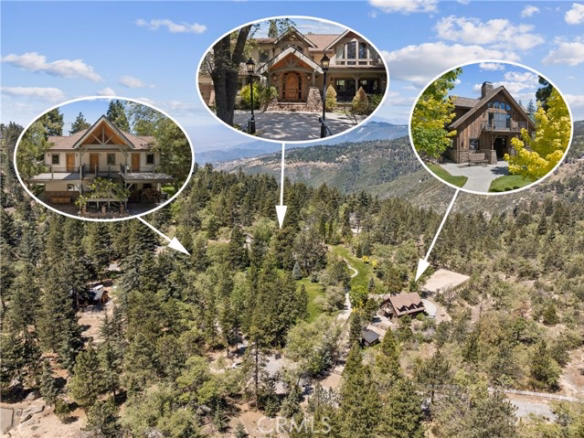 32310 Hummingbird Court, Running Springs, CA 92382