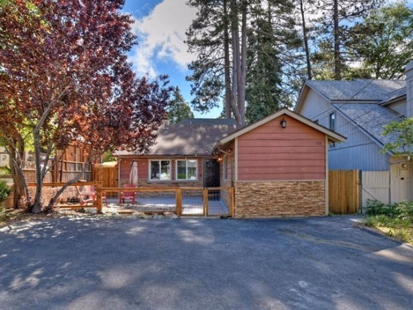 351 Hemlock Drive, Lake Arrowhead, CA 92352