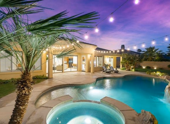 115 Calle De Las Rosas, Rancho Mirage, CA 92270