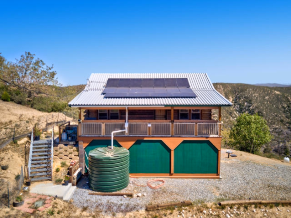 790 Cypress Road, Cedar Glen, CA 92321