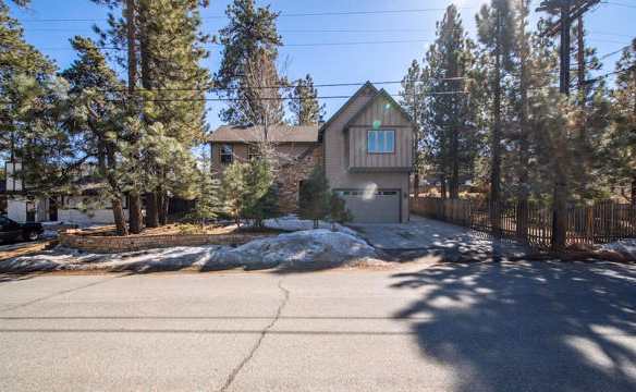 41741 Switzerland Drive, Big Bear, CA 92315