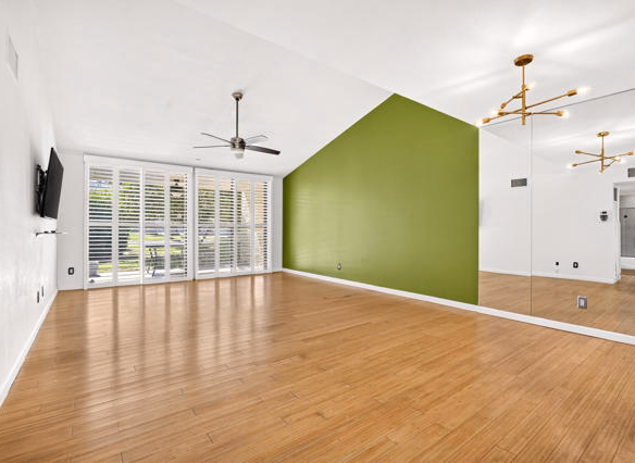 1117 S La Verne Way, Palm Springs, CA 92264