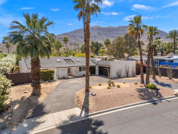 42694 E Veldt Street, Rancho Mirage, CA 92270