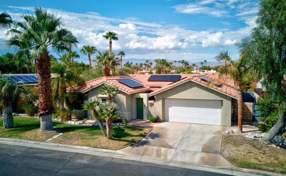 664 E Lily Street, Palm Springs, CA 92262