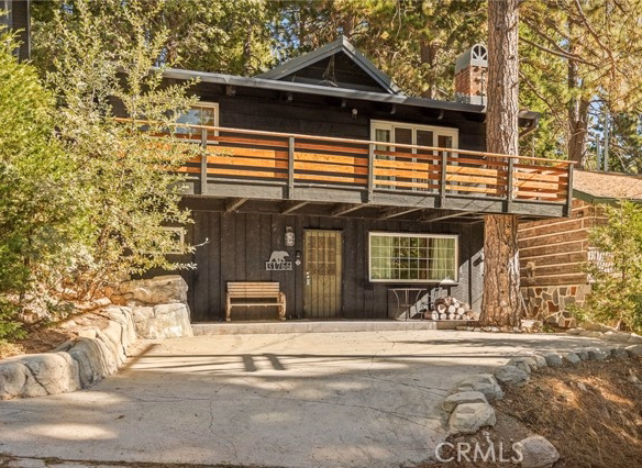 31766 Silver Spruce, Running Springs, CA 92382