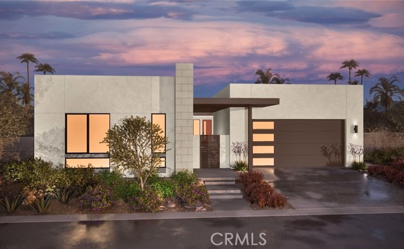 4532 Thunderbird Way, Palm Springs, CA 92262