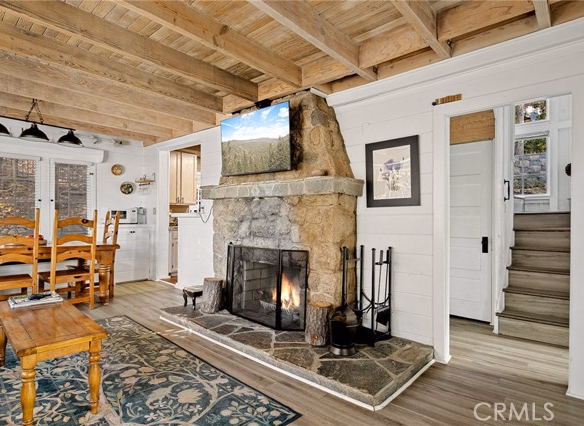 265 Flower, Lake Arrowhead, CA 92352