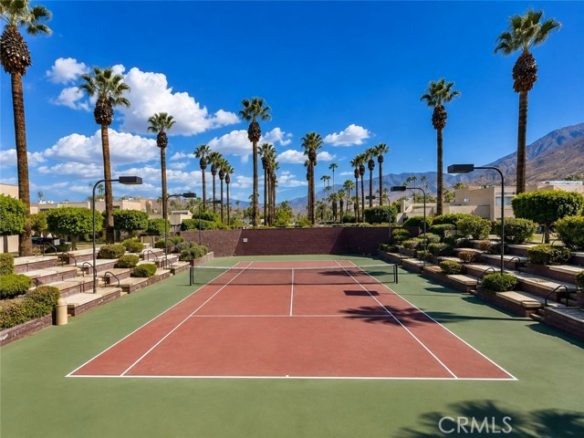 861 Village Square N, Palm Springs, CA 92262
