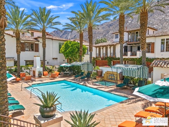 253 Calle La Soledad, Palm Springs, CA 92262