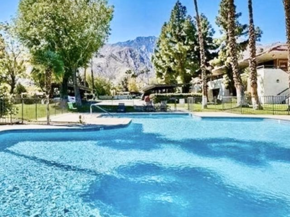 2857 N Los Felices Road #107, Palm Springs, CA 92262