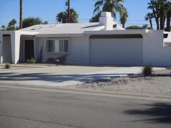 360 N Sunset Way, Palm Springs, CA 92262