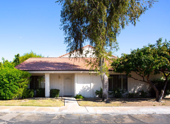 6025 Arroyo Road #1, Palm Springs, CA 92264