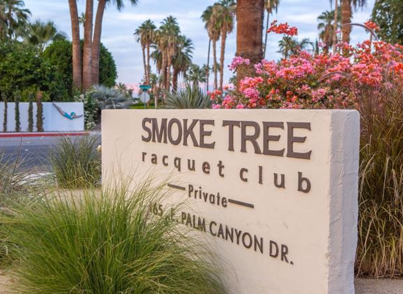 1655 E Palm Canyon Drive #319, Palm Springs, CA 92264