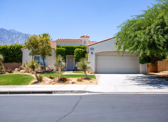 3429 Date Palm Trail, Palm Springs, CA 92262