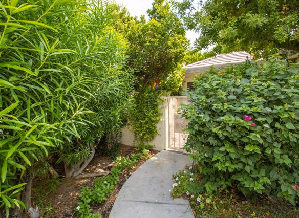 1865 N Via Miraleste #1817, Palm Springs, CA 92262