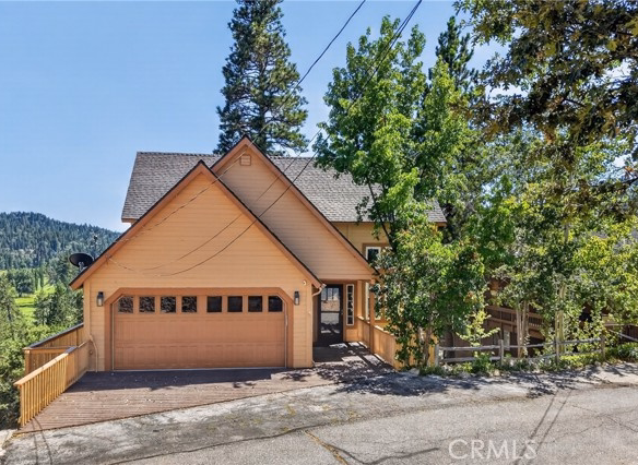 26695 Modoc, Lake Arrowhead, CA 92352